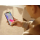 Shelly Inteligentny zamek LOQED (czarny) (WiFi / BT) - 1490038 - zdjęcie 3